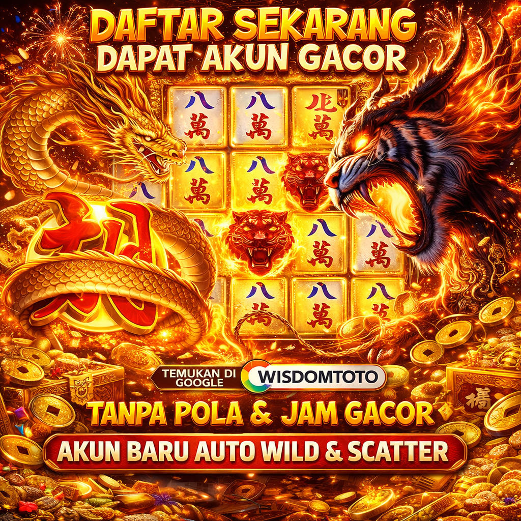 togel online
